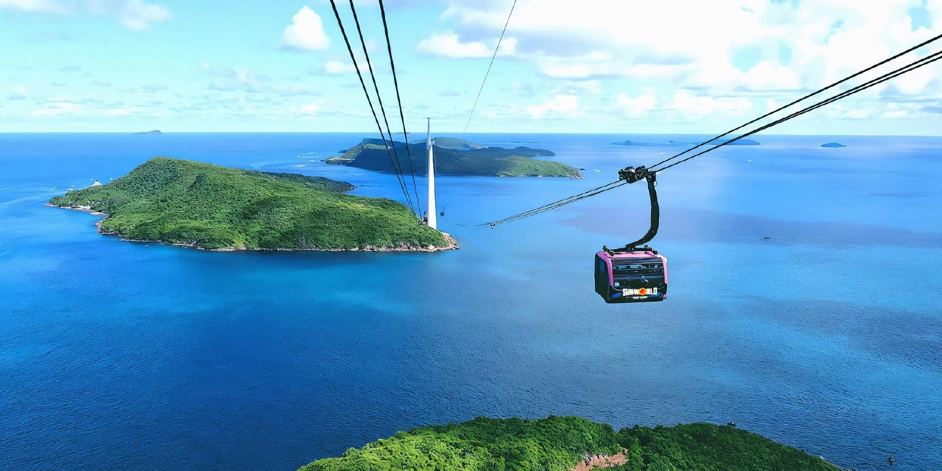 Sun World Hòn Thơm