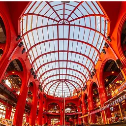 Nhà hàng Sun Bavaria Gastropub