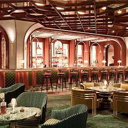 Luna Folk - La Festa Phu Quoc