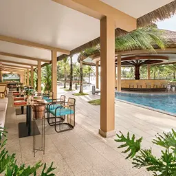 Lua Grill & Bar - New World Phu Quoc