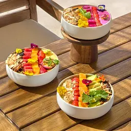 Juice Bar - Premier Village Phu Quoc Resort