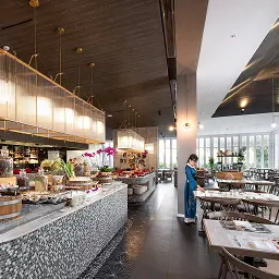 The Market - Premier Village Phu Quoc Resort