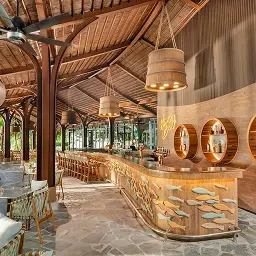 Herring Bar - Premier Residences Phu Quoc
