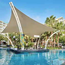 Pool Bar - Premier Residences Phu Quoc