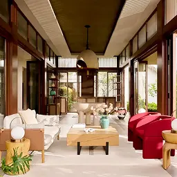 Chanterelle - Spa by JW - JW Marriott Phu Quoc