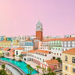 La Festa Phu Quoc, Curio Collection by Hilton