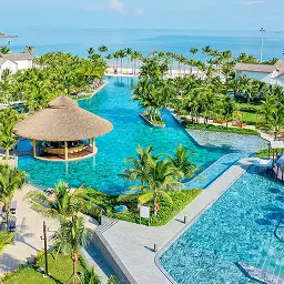 New World Phu Quoc Resort