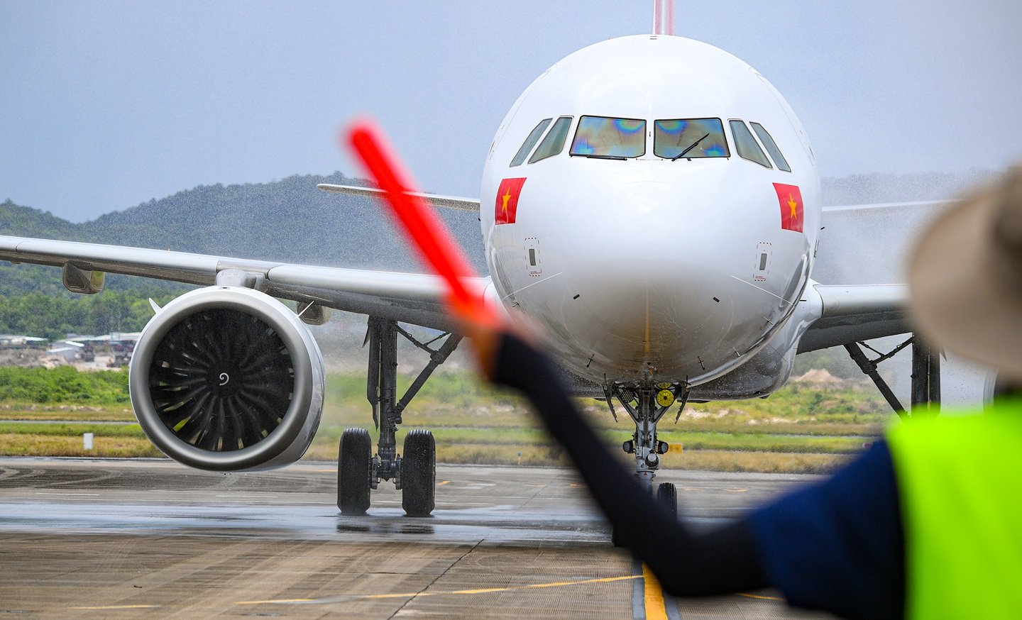 Thông số kỹ thuật