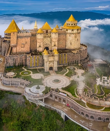 Sun World Ba Na Hills