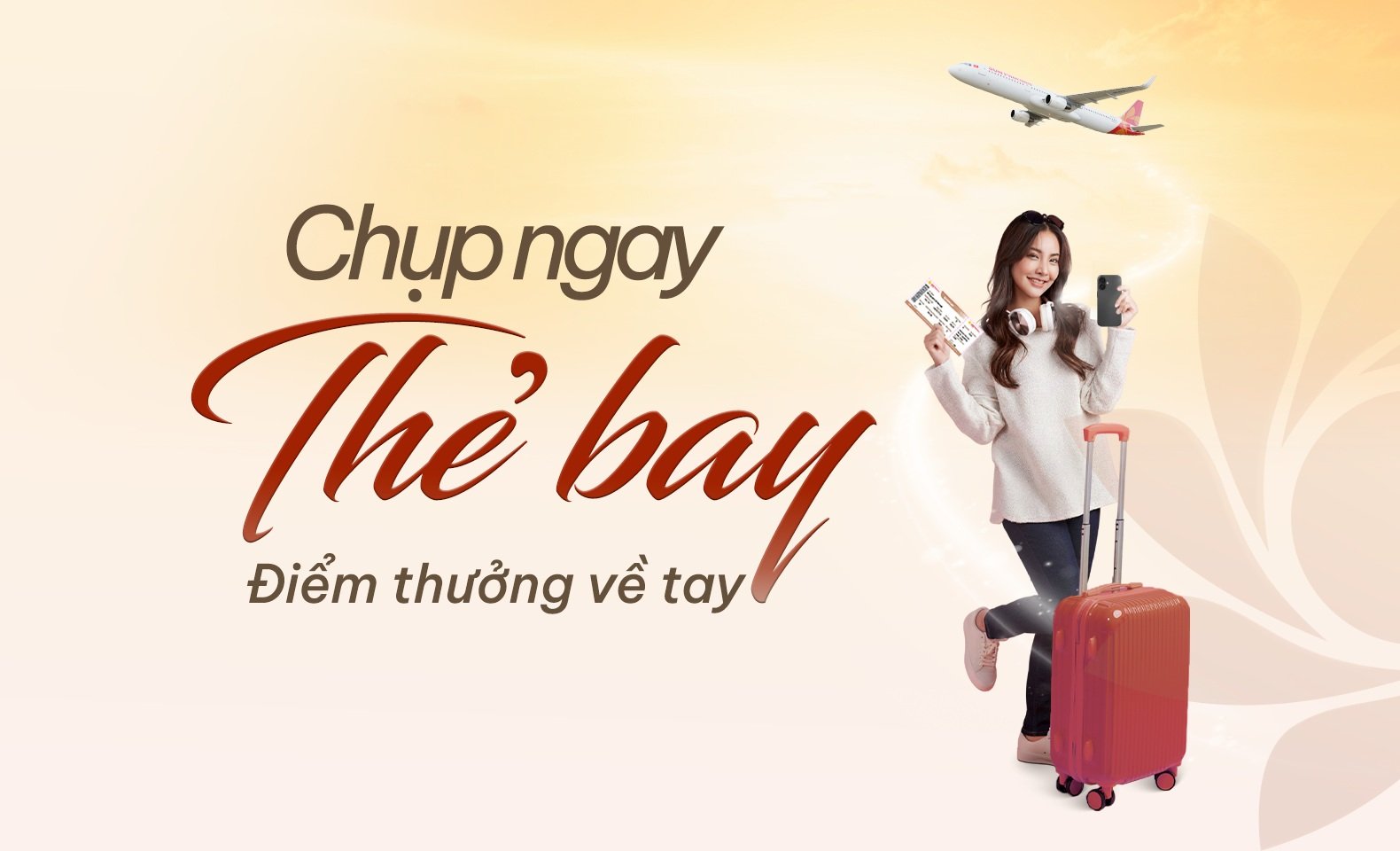 Hướng dẫn Tích điểm Chương trình Khách hàng Thân thiết