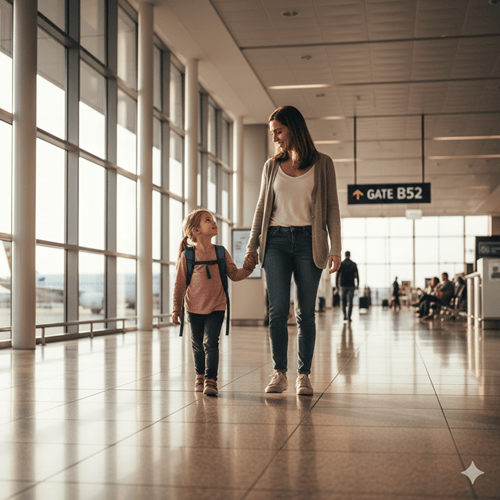 Dịch vụ trẻ em